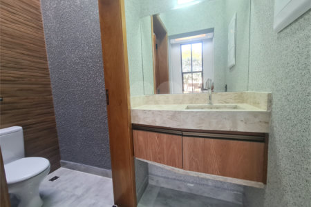 Casa à venda com 3 quartos, sendo 1 suíte,  no condomínio Reserva Ipanema I, Sorocaba - SP