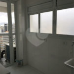 Paraíso - Apartamento com Varanda Gourmet e Lazer de Clube