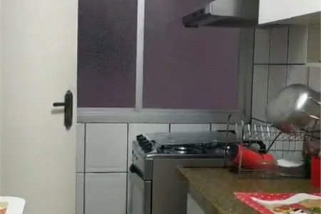 Apartamento à venda com 2 quartos, sendo 1 suíte, em Pinheiros, São Paulo, SP