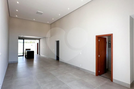 Casa à venda com 4 suítes no condomínio Quinta da Mata, Ribeirão Preto - SP