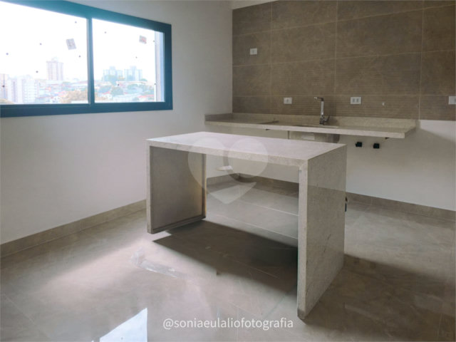 Sobrado à venda com 3 quartos, sendo 1 suíte, em Mandaqui, São Paulo, SP