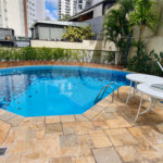 Apartamento à venda com 3 suítes em Morumbi, São Paulo, SP