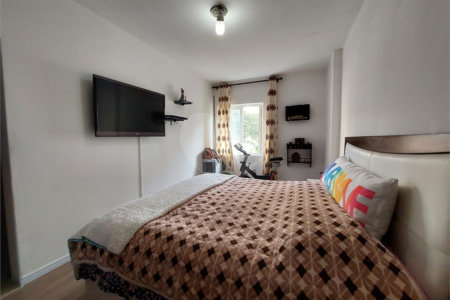 Apartamento à venda com 3 quartos, sendo 1 suíte, em Perdizes, São Paulo, SP