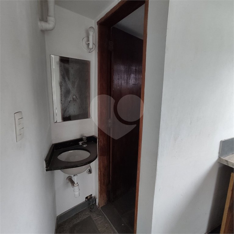 Sobrado à venda ou para alugar com 2 quartos, sendo 1 suíte, em Parada Inglesa, São Paulo, SP