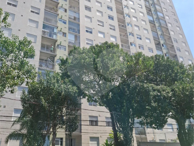 Apartamento à venda com 2 quartos em Vila Maria, São Paulo, SP
