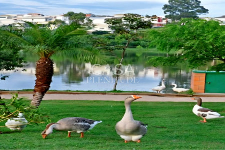 Casa em condomínio para alugar com 3 suítes em Jardim Ibiti do Paço, Sorocaba, SP