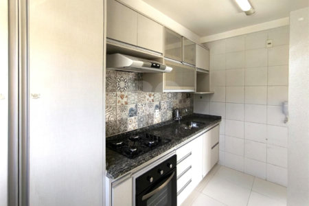 Apartamento à venda ou para alugar com 2 quartos em Jardim Guanabara, Jundiaí, SP