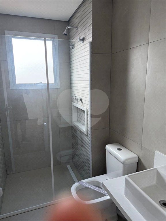 Apartamento à venda com 3 suítes no Centro, São Bernardo do Campo, SP