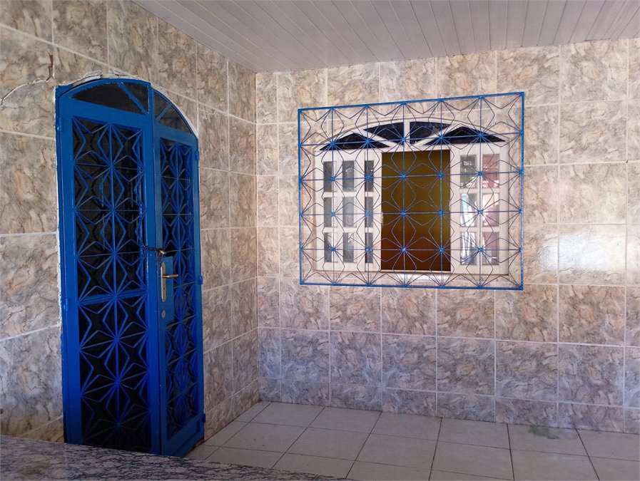 Casa à venda com 3 quartos, sendo 1 suíte, em Sepetiba, Rio de Janeiro, RJ