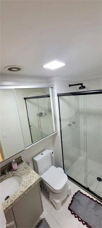 Apartamento à venda com 2 quartos, sendo 1 suíte, em Água Branca, São Paulo, SP