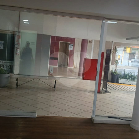 Loja à venda ou para alugar em Santo Amaro, São Paulo, SP