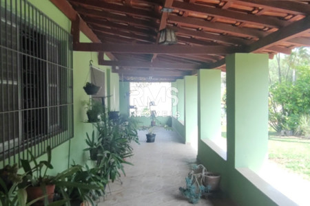 Chácara à venda com 4 quartos, sendo 2 suítes,  em Chácara Sete Quedas, Itu, SP