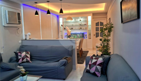 Apartamento à venda com 3 quartos, sendo 1 suíte,  em Vila Isabel, Rio de Janeiro, RJ