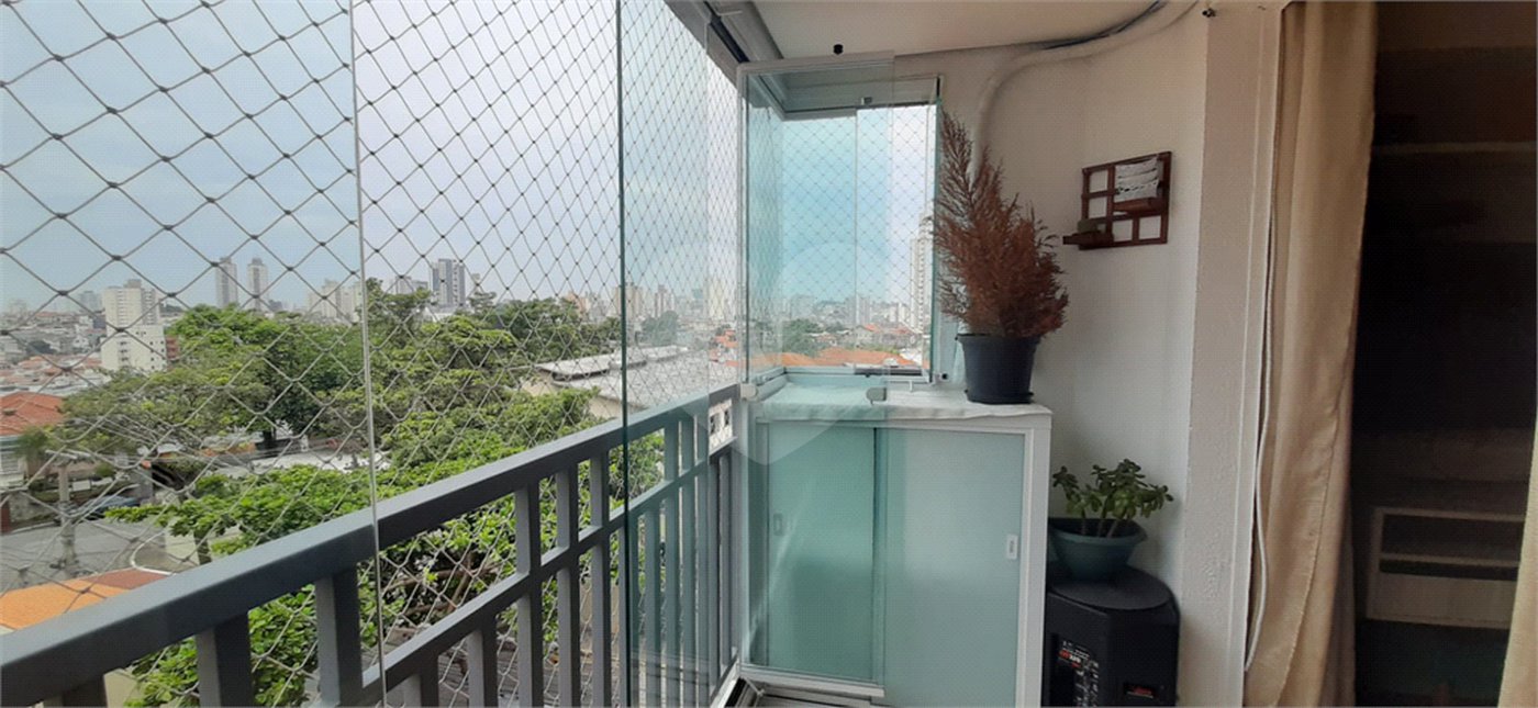 Apartamento à venda com 3 quartos, sendo 1 suíte, em Tucuruvi, São Paulo, SP