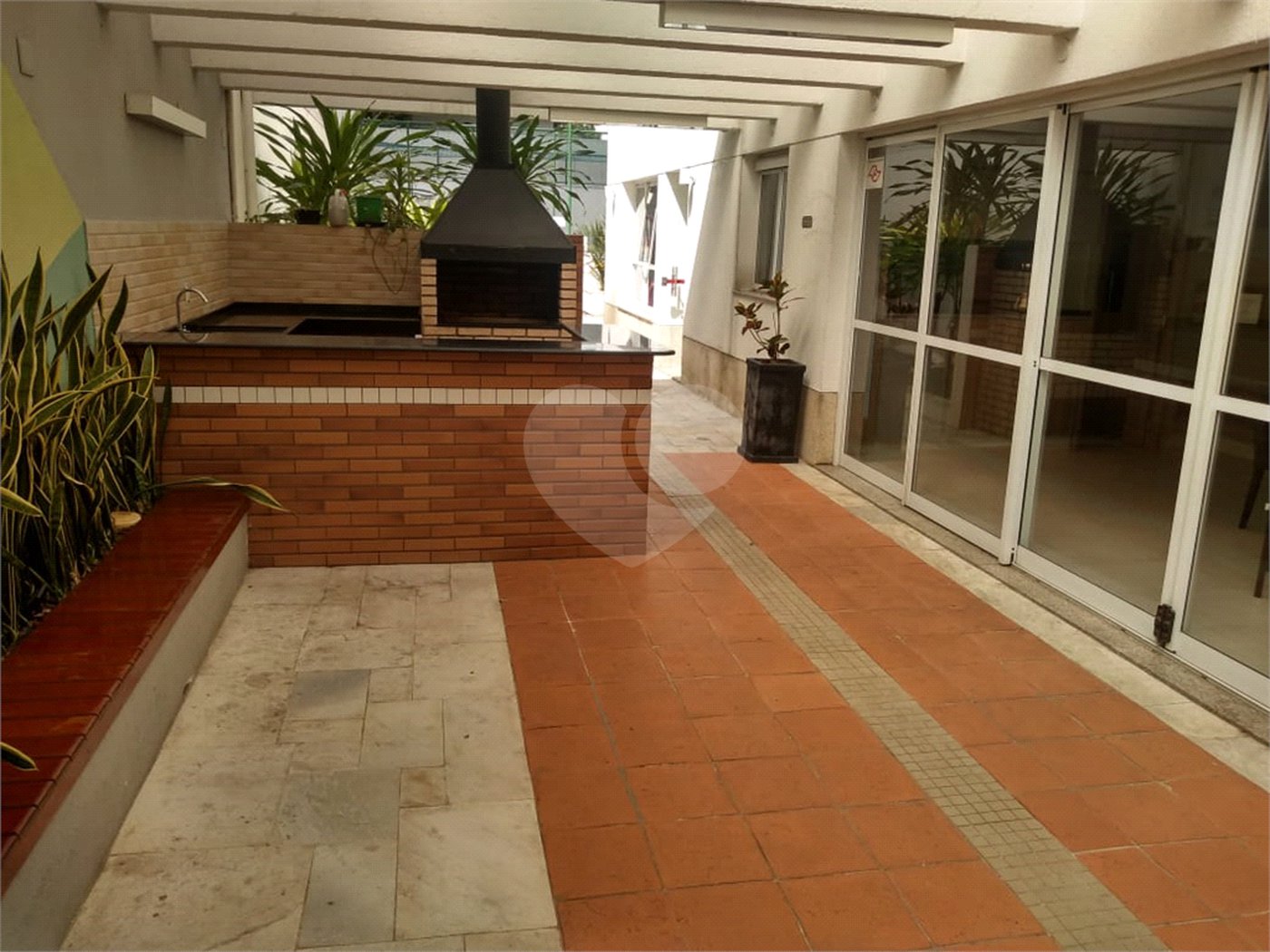 Apartamento à venda com 3 quartos, sendo 1 suíte,  em Vila Leopoldina, São Paulo, SP