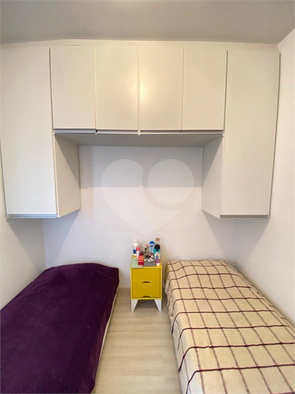 Apartamento à venda com 2 quartos em Vila Nova Cachoeirinha, São Paulo, SP