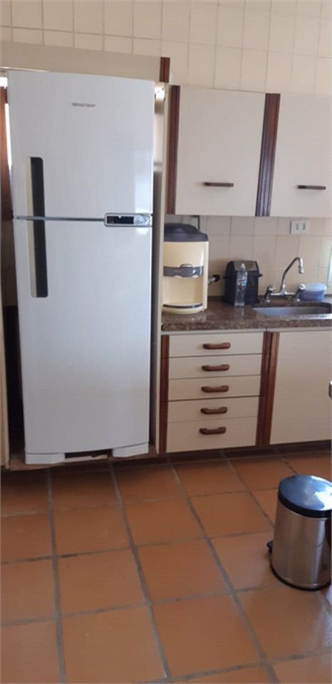 Apartamento Residencial à venda, Loteamento João Batista Julião, Guarujá - AP1162.