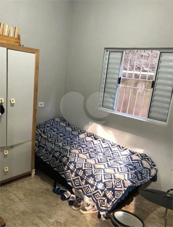 Casa à venda com 2 quartos em Caputera, Cotia, SP