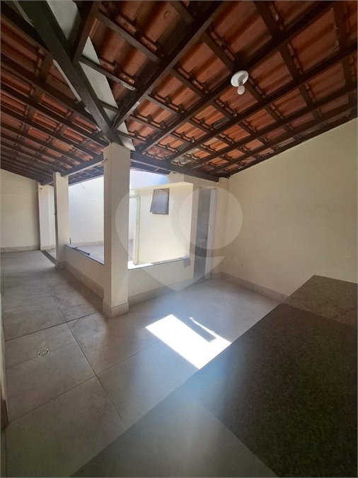 Casa Térrea à venda com 2 quartos, sendo 1 suíte, em Campo Grande, Rio de Janeiro, RJ