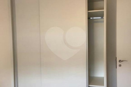 Apartamento à venda com 2 quartos em Jaguaré, São Paulo, SP