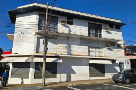 Salão para alugar no Centro, Araraquara, SP