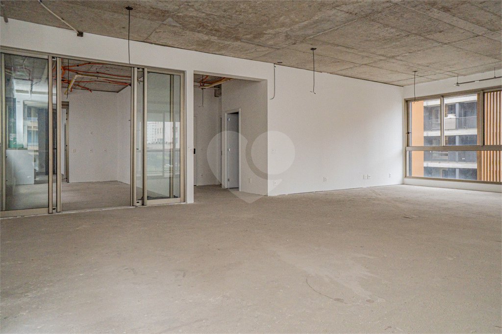 Apartamento à venda com 4 suítes em Jardim Paulista, São Paulo, SP
