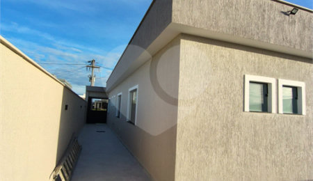 Casa em condomínio à venda com 3 suítes em Ogiva, Cabo Frio, RJ