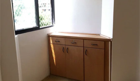 Apartamento à venda com 3 quartos, sendo 1 suíte, em Jardim Parque Morumbi, São Paulo, SP