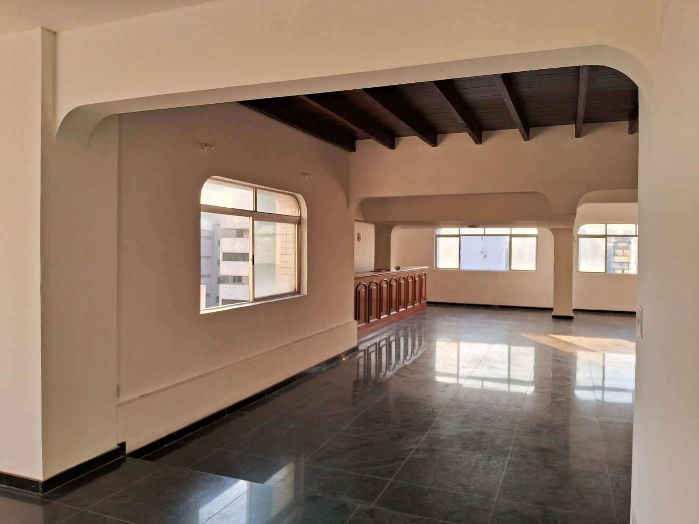 Cobertura com 3 dormitórios, 231 m² - venda por R$ 1.950.000,00 ou aluguel por R$ 10.000,00/mês - Ponta da Praia - Santos/SP