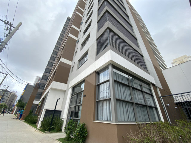 Apartamento à venda com 1 quarto em Ipiranga, São Paulo, SP