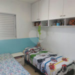 Casa à venda com 2 suítes no condomínio Villa Dell Victor, São Paulo - SP