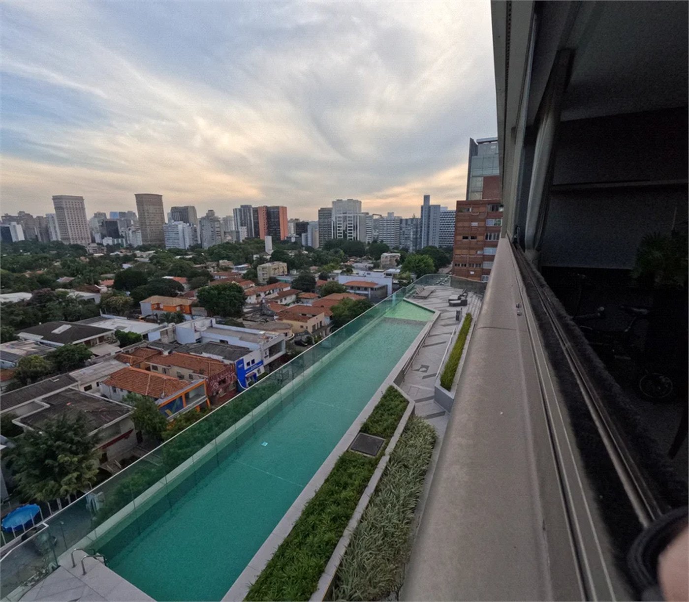 Apartamento à venda com 1 suíte em Pinheiros, São Paulo, SP