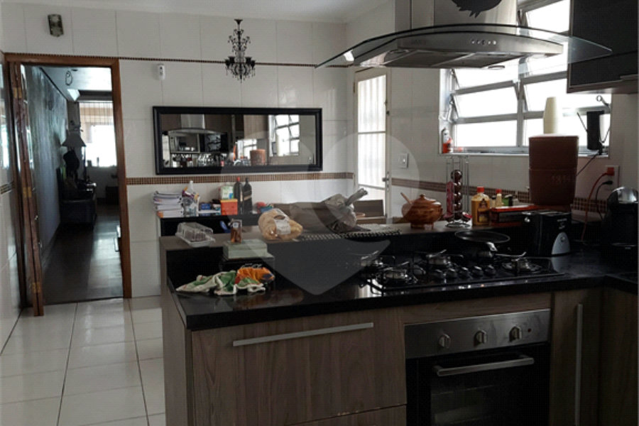 Sobrado à venda com 3 quartos, sendo 1 suíte, em Limão, São Paulo, SP