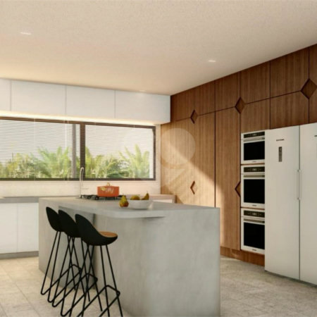 Casa à venda com 4 suítes em Residencial Jatibela, Campinas, SP