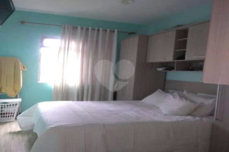 Apartamento à venda com 1 quarto em Vila Buarque, São Paulo, SP