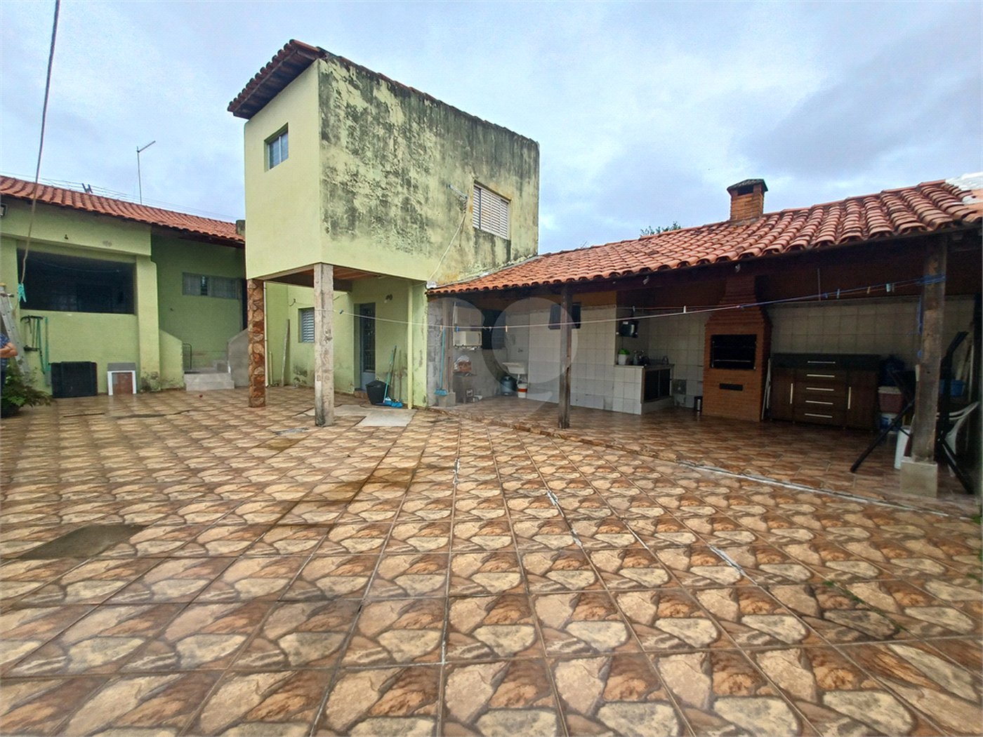 Casa à venda com 5 quartos em Jardim Maria Lúcia, Votorantim, SP