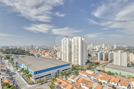 Apartamento à venda com 2 quartos, sendo 1 suíte, em Campo Belo, São Paulo, SP