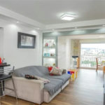 Apartamento à venda com 2 quartos, sendo 1 suíte, em Vila Ester (zona Norte), São Paulo, SP