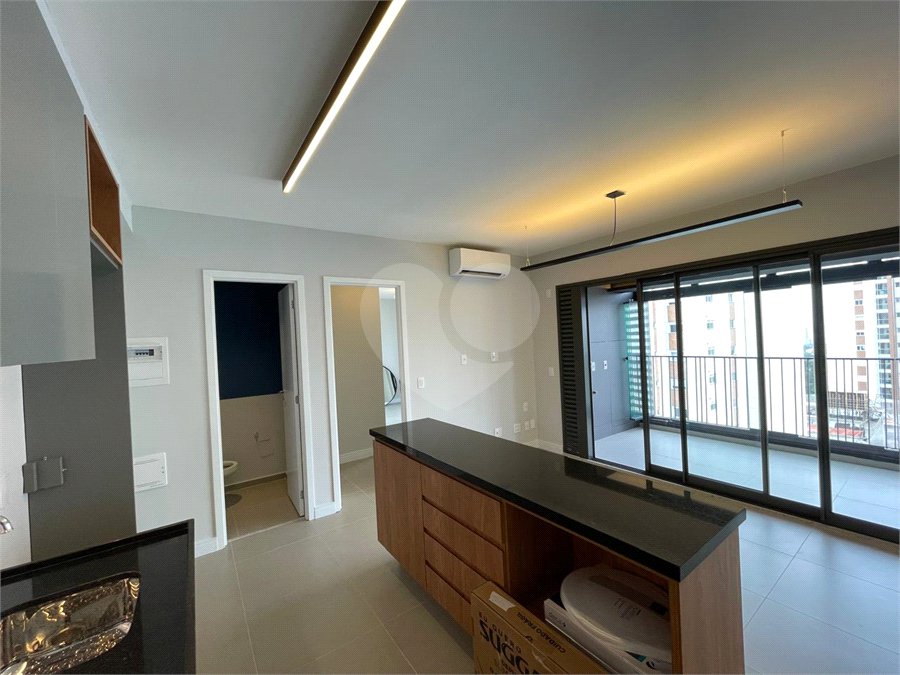 Apartamento à venda com 2 suítes em Pinheiros, São Paulo, SP