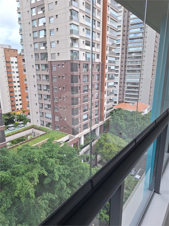 Apartamento à venda com 2 quartos, sendo 1 suíte, em Perdizes, São Paulo, SP
