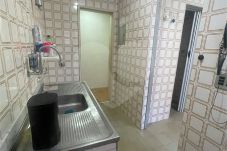 Apartamento à venda com 2 quartos em Campo Grande, Rio de Janeiro, RJ