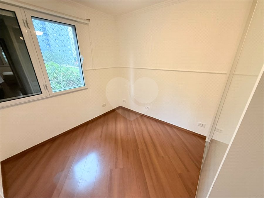 Apartamento à venda com 2 quartos em Vila Olímpia, São Paulo, SP