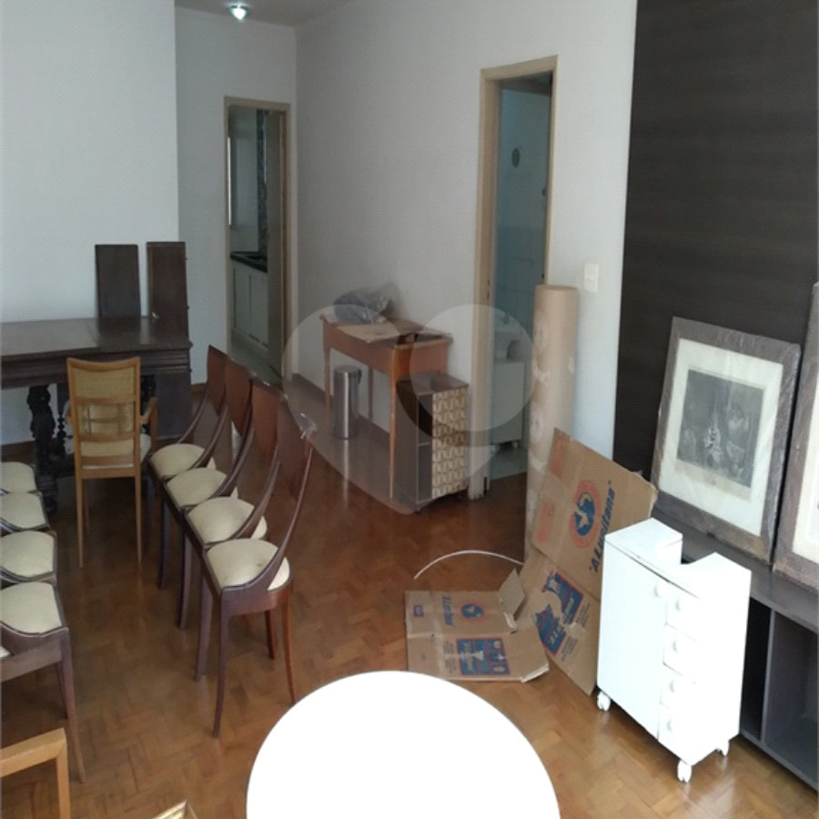 Apartamento à venda com 3 quartos, sendo 1 suíte, em Jardim Paulista, São Paulo, SP