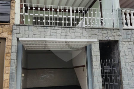 Sobrado à venda com 3 quartos em Jardim Franca, São Paulo, SP