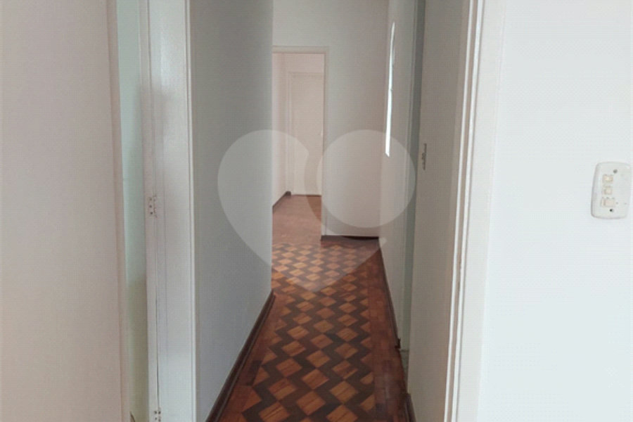 Apartamento à venda com 3 quartos em Vila Maria, São Paulo, SP
