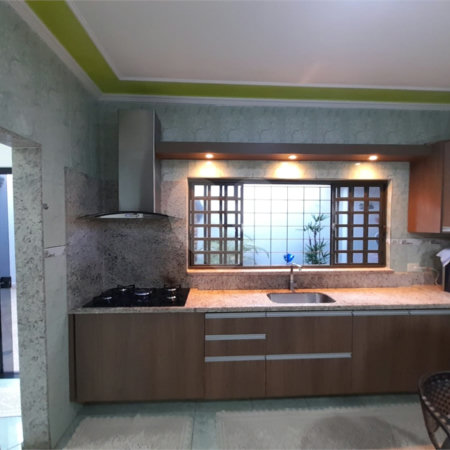 Casa Térrea à venda com 3 quartos, sendo 2 suítes, em Residencial Monte Verde, Indaiatuba, SP