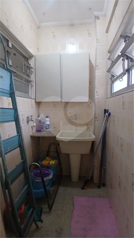 Apartamento à venda com 2 quartos em Santana, São Paulo, SP
