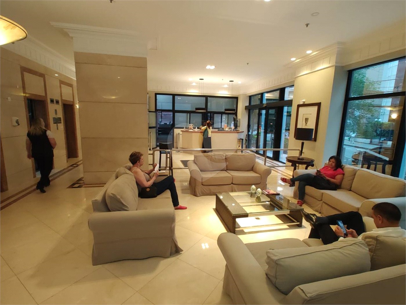 Sala à venda ou para alugar em Vila Nova Conceição, São Paulo, SP