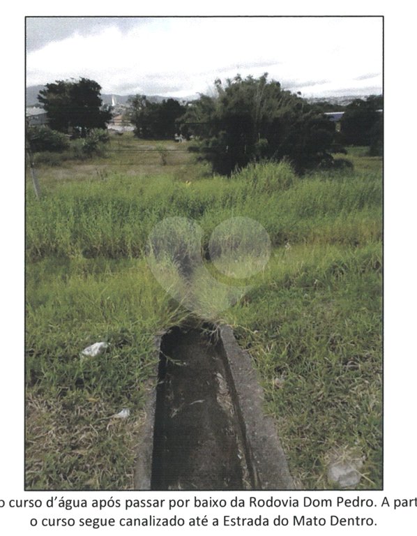 Área de Terra à venda em Ponte, Atibaia, SP