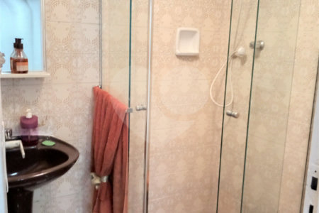 Sobrado à venda com 3 quartos, sendo 1 suíte, em Jardim Prudência, São Paulo, SP